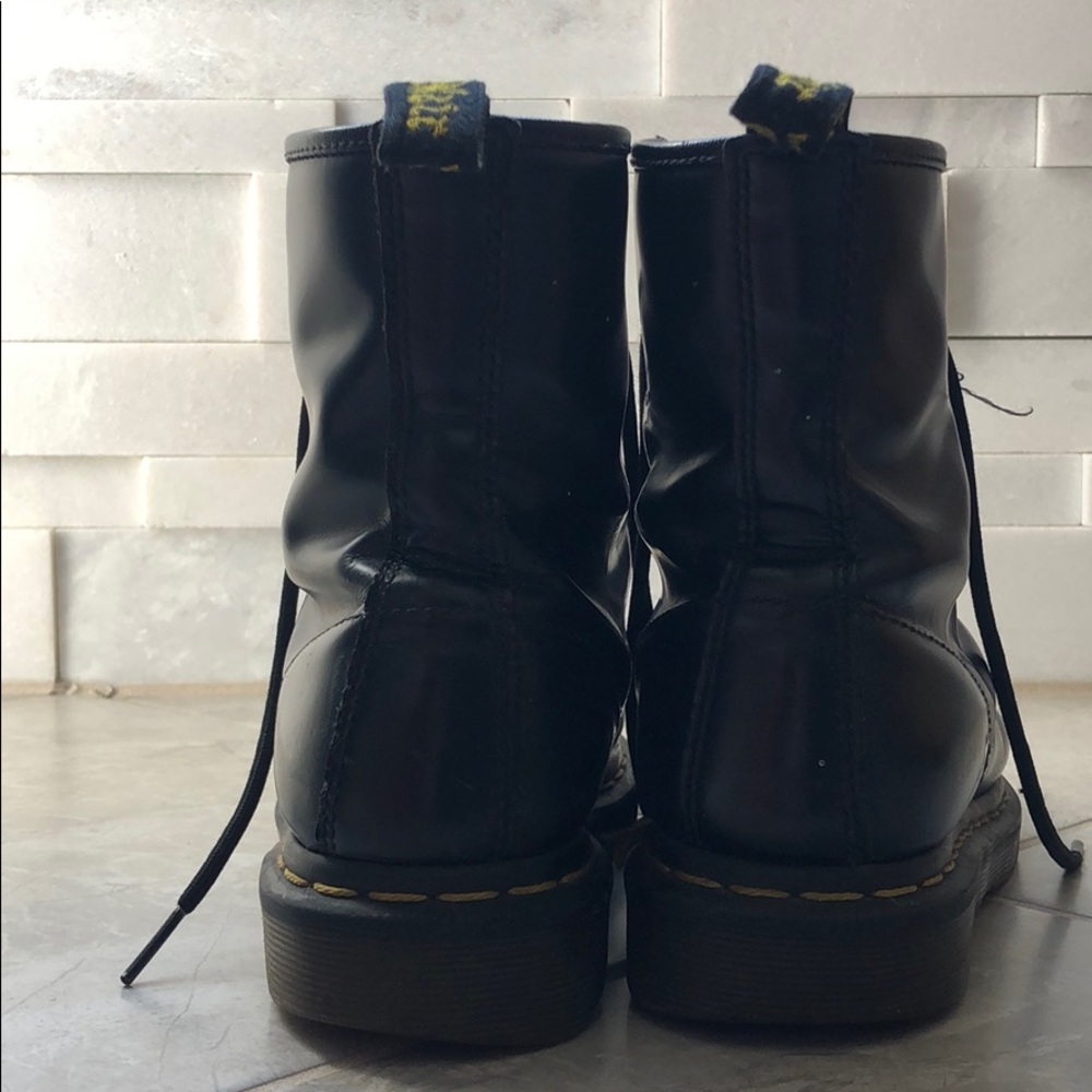 DOC MARTENS - Picture 2 of 6